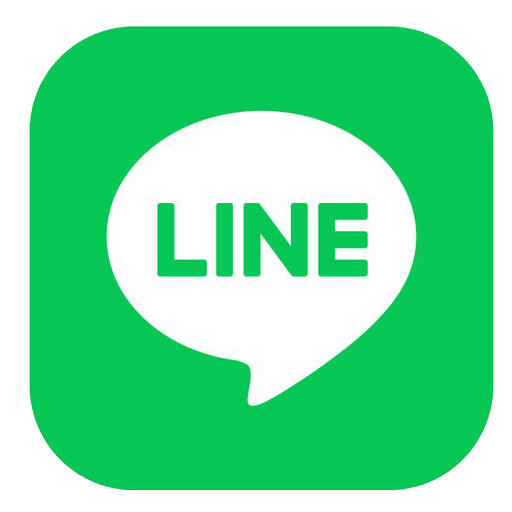 LINE